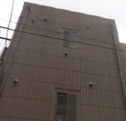 東京都豊島区巣鴨１丁目 賃貸マンション 1K