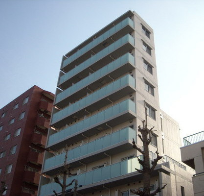 東京都文京区小石川５丁目 賃貸マンション 1LDK