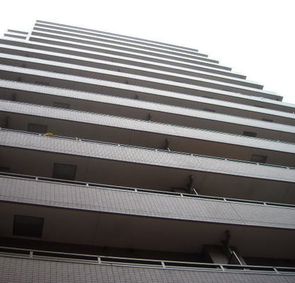 東京都文京区小石川１丁目 賃貸マンション 1R