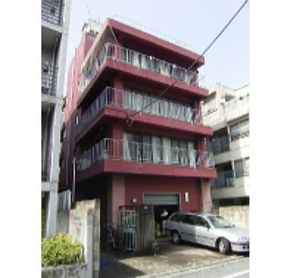 東京都文京区小石川５丁目 賃貸マンション 2K