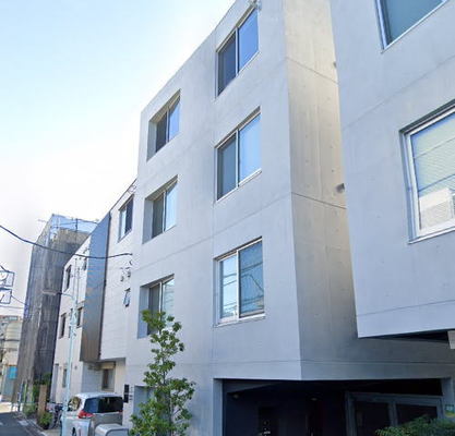 東京都文京区大塚４丁目 賃貸マンション 1K