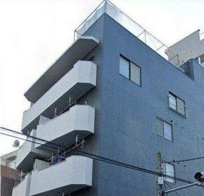 東京都文京区小石川５丁目 賃貸マンション 2K