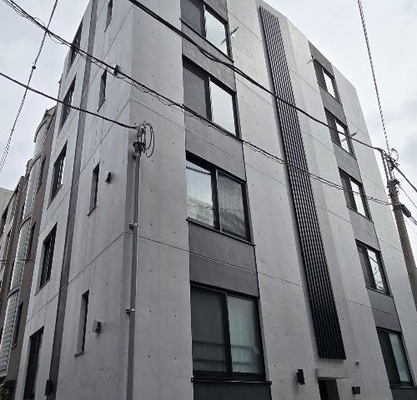 東京都文京区千石４丁目 賃貸マンション 2LDK