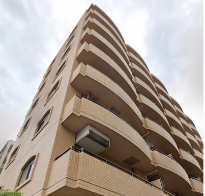 東京都文京区大塚３丁目 賃貸マンション 2DK