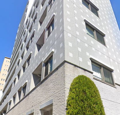 東京都文京区本駒込６丁目 賃貸マンション 1R