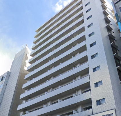 東京都文京区小日向４丁目 賃貸マンション 1DK