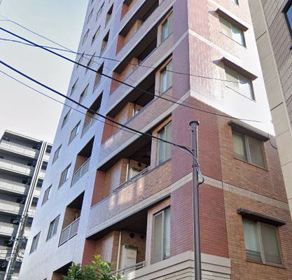 東京都文京区千石４丁目 賃貸マンション 1LDK