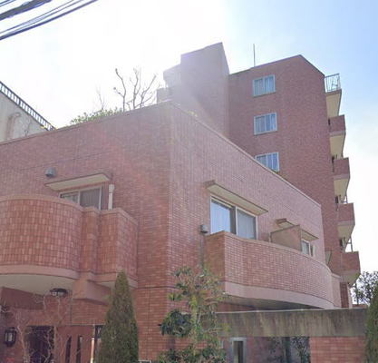 筑波大学 マンション 1K