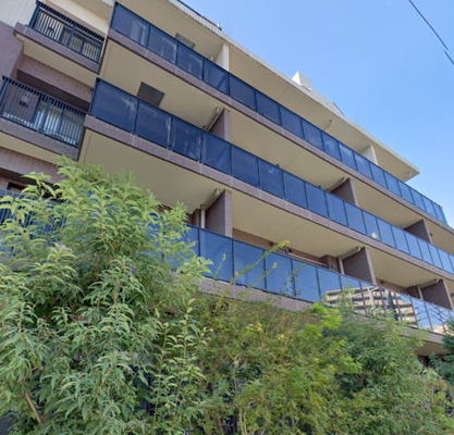 東京都文京区小石川３丁目 賃貸マンション 3LDK