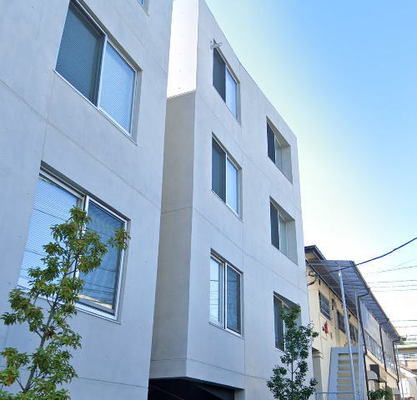 東京都文京区大塚４丁目 賃貸マンション 2LDK