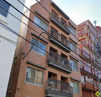 東京都文京区小石川５丁目 賃貸マンション 1LDK