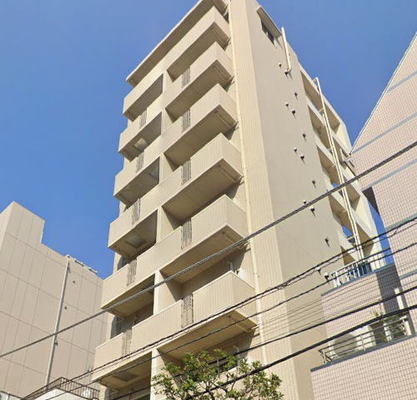 東京都文京区大塚３丁目 賃貸マンション 1K