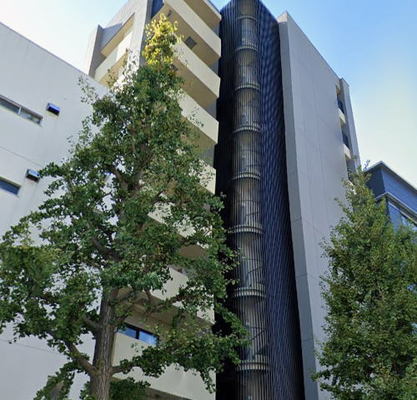 東京都文京区白山４丁目 賃貸マンション 2LDK