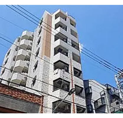 東京都豊島区南大塚１丁目 賃貸マンション 1DK