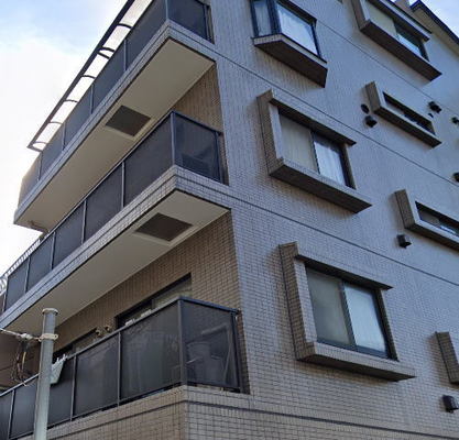 東京都文京区千石４丁目 賃貸マンション 2LDK