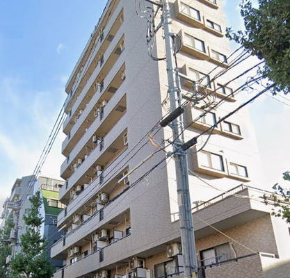 筑波大学 マンション 1R