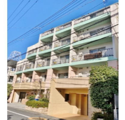 筑波大学 マンション 1K