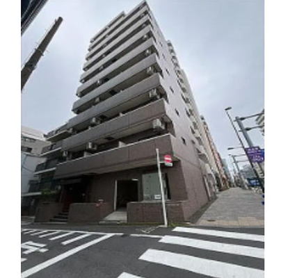 東京都文京区大塚３丁目 賃貸マンション 1K