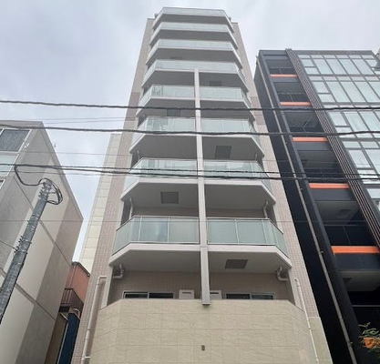 東京都豊島区巣鴨１丁目 賃貸マンション 1K