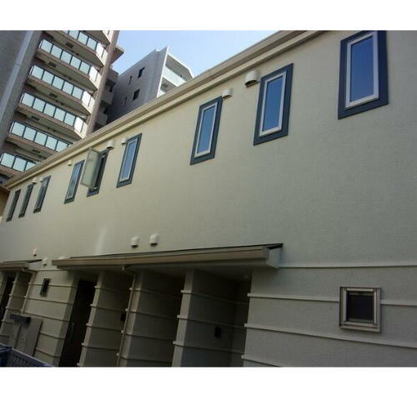 東京都文京区千石４丁目 賃貸アパート 1LDK