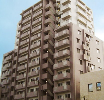 筑波大学 マンション 1R