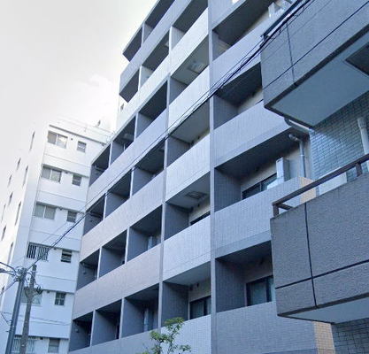 筑波大学 マンション 1K