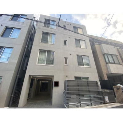 東京都豊島区南大塚１丁目 賃貸マンション 1R