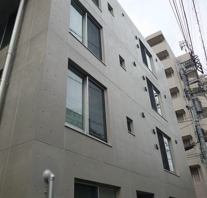 東京都豊島区南大塚１丁目 賃貸マンション 1LDK