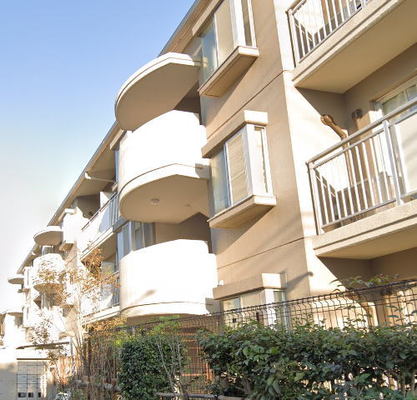 筑波大学 マンション 3LDK