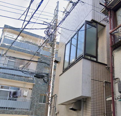 筑波大学 マンション 1R