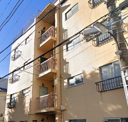 筑波大学 マンション 1DK