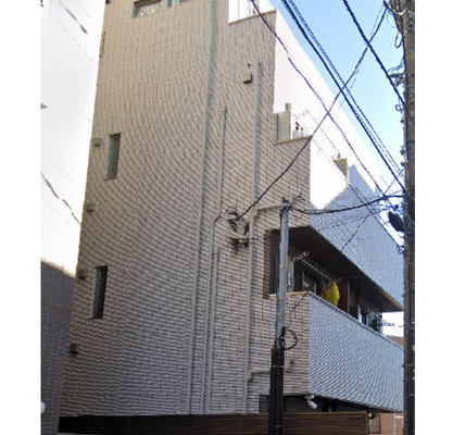 東京都豊島区南大塚２丁目 賃貸マンション 1R