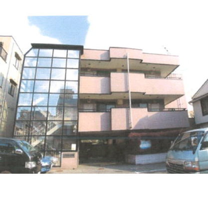 筑波大学 マンション 1DK