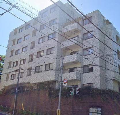 筑波大学 マンション 1LDK