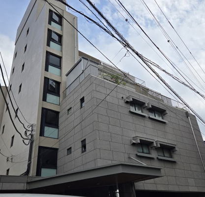 筑波大学 マンション 1K