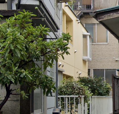 東京都文京区千石４丁目 賃貸マンション 1R