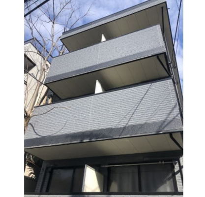 東京都文京区白山２丁目 賃貸マンション 1K