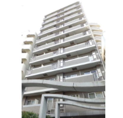 東京都文京区大塚２丁目 賃貸マンション 1K