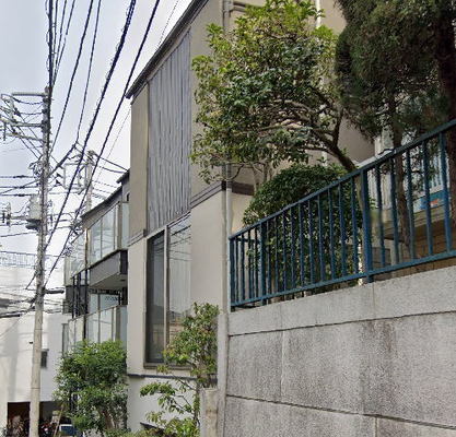 東京都文京区大塚４丁目 賃貸アパート 1R