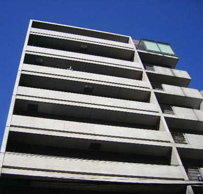 東京都豊島区巣鴨３丁目 賃貸マンション 1K