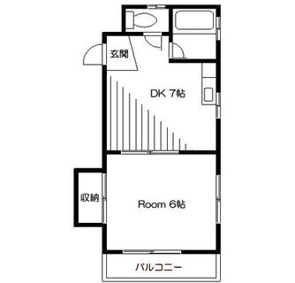 東京都文京区白山５丁目 賃貸マンション 1DK