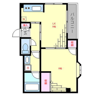 東京都文京区白山５丁目 賃貸マンション 1LDK