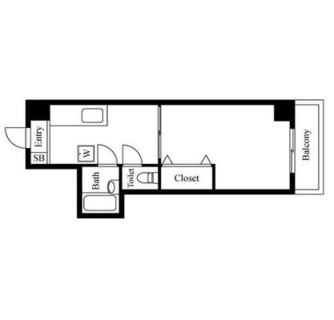 東京都文京区小石川５丁目 賃貸マンション 1DK