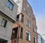 東京都豊島区南大塚１丁目 賃貸マンション 1DK