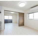 東京都豊島区南大塚１丁目 賃貸マンション 1DK