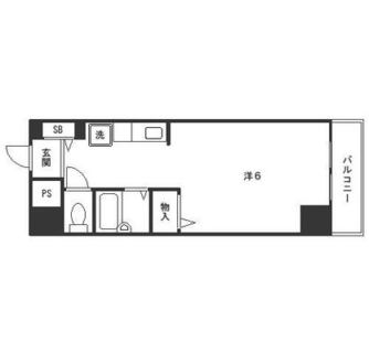 東京都文京区白山５丁目 賃貸マンション 1K