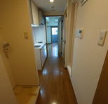 東京都文京区千石４丁目 賃貸マンション 1K