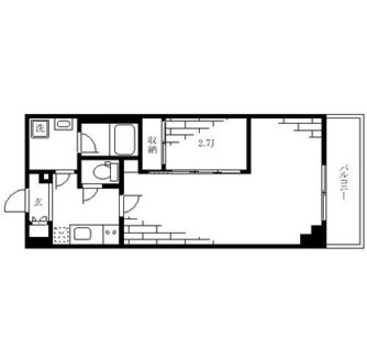 東京都豊島区南大塚１丁目 賃貸マンション 1LDK