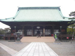 その他お役立ち・護国寺（重要文化財）